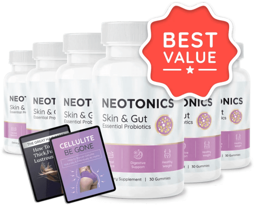 the neotonics offer